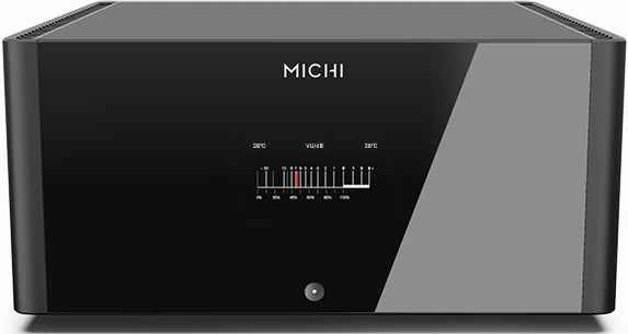 Rotel Michi - M8 Monoblock Power Amp