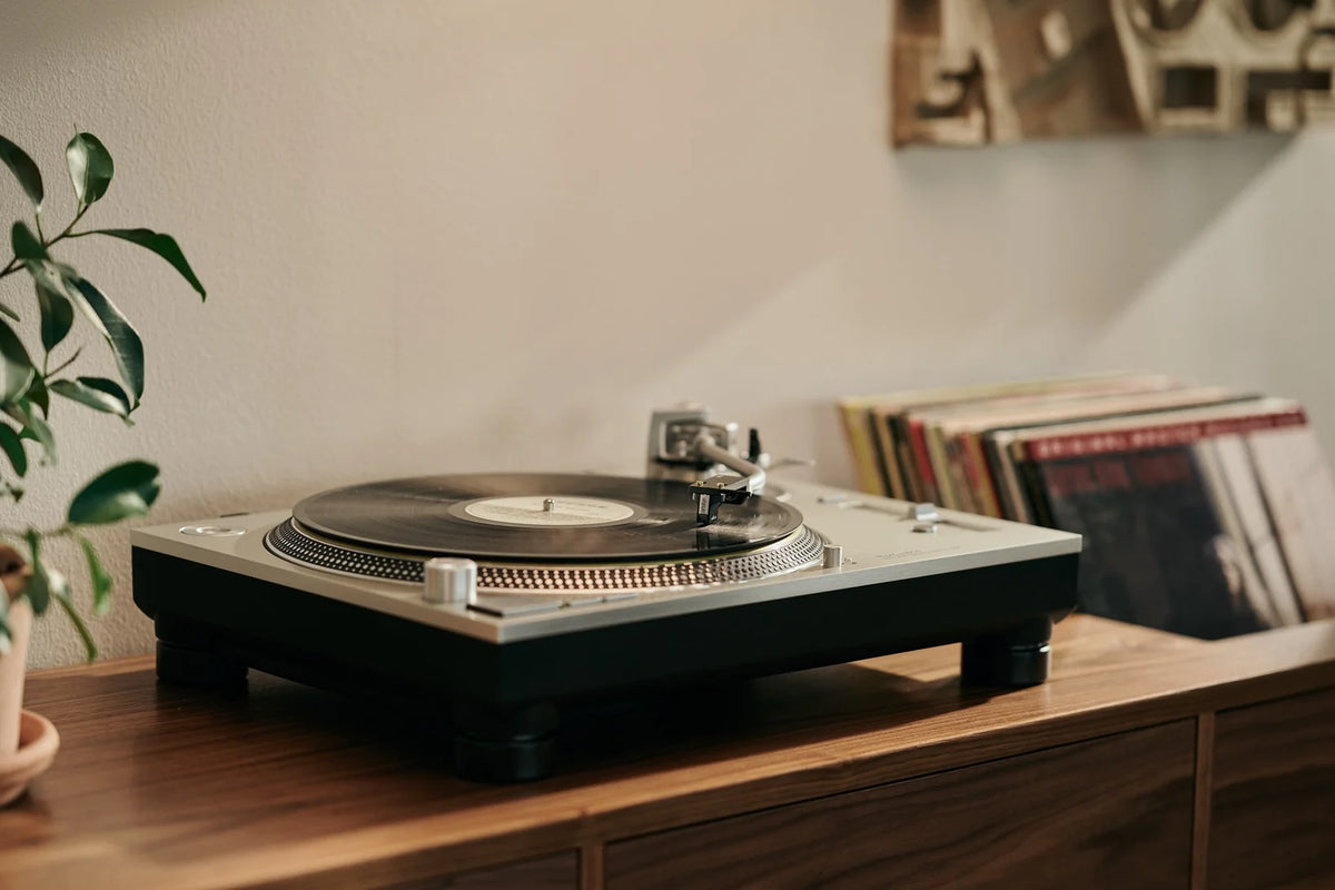 Ortofon MC Cadenza Mono Cartridge | The Grid HiFi