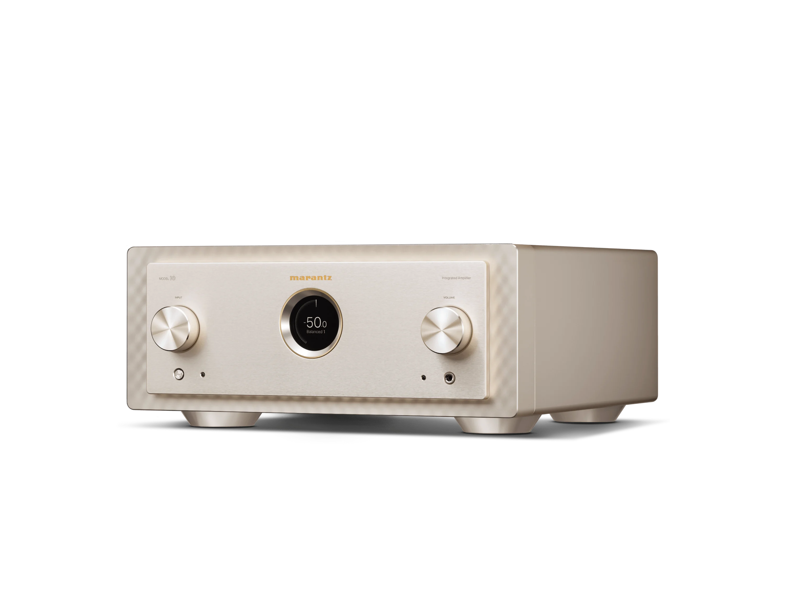 Marantz Model 10 Integrated Amplifier Open Box