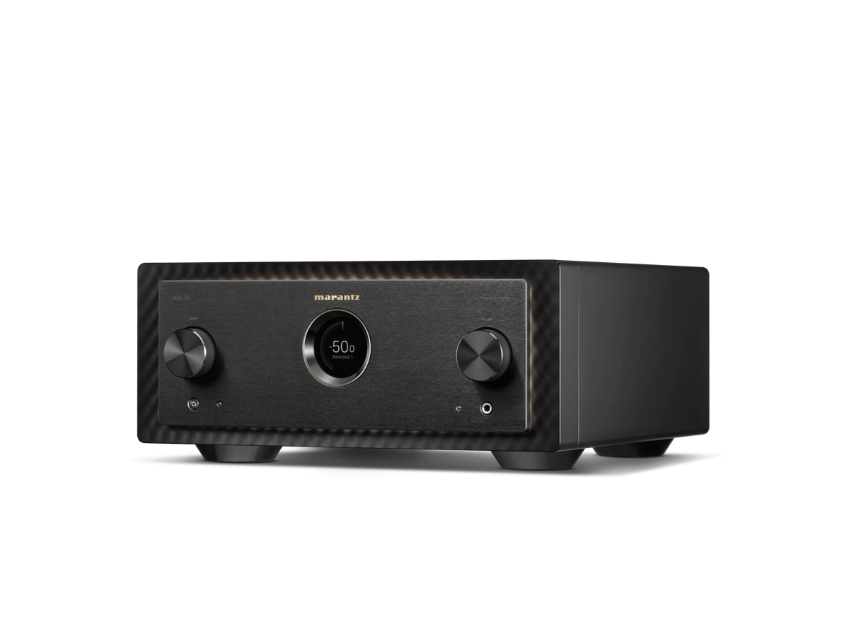 Marantz Model 10 Integrated Amplifier