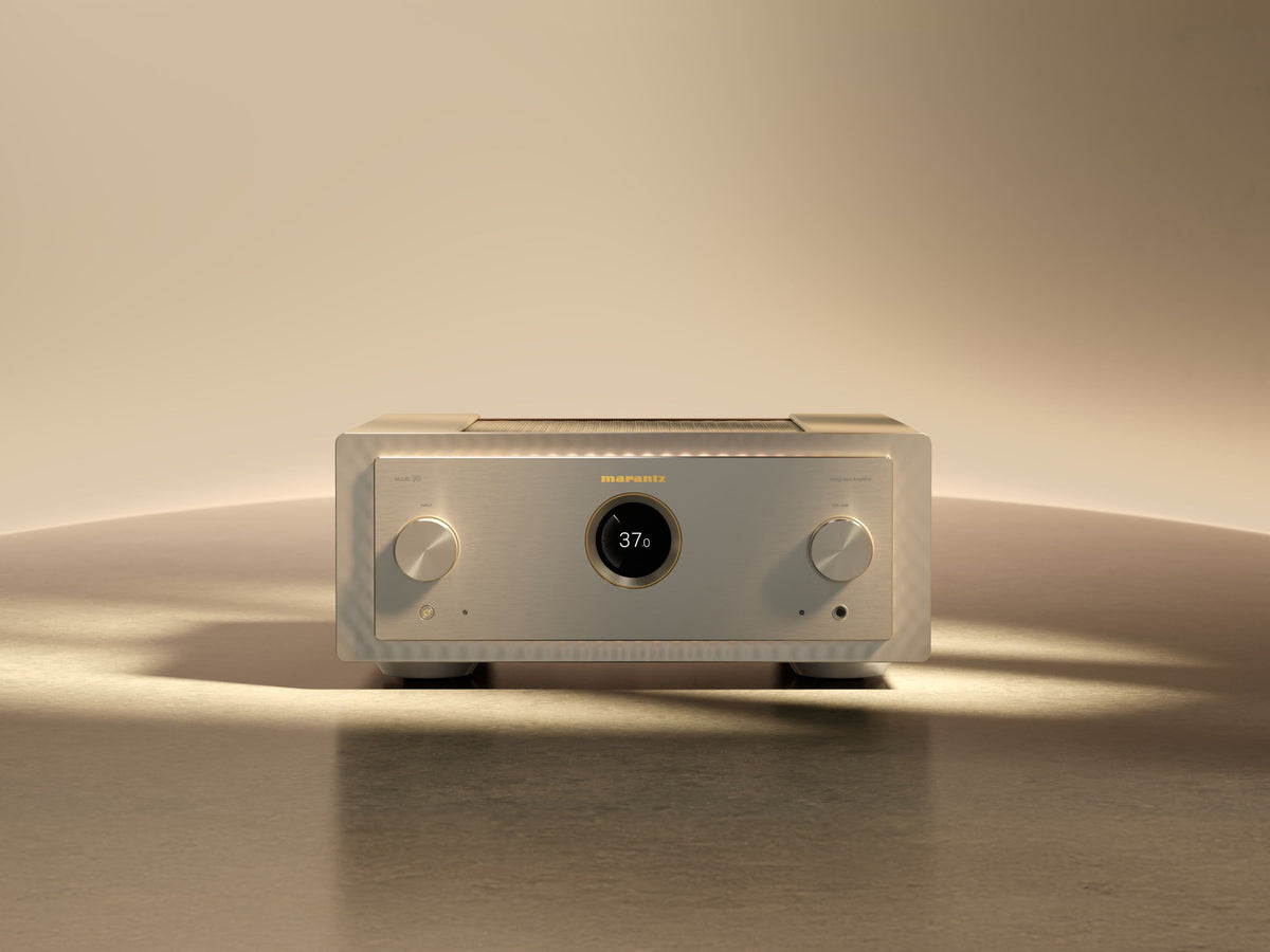 Marantz Model 10 Integrated Amplifier Open Box