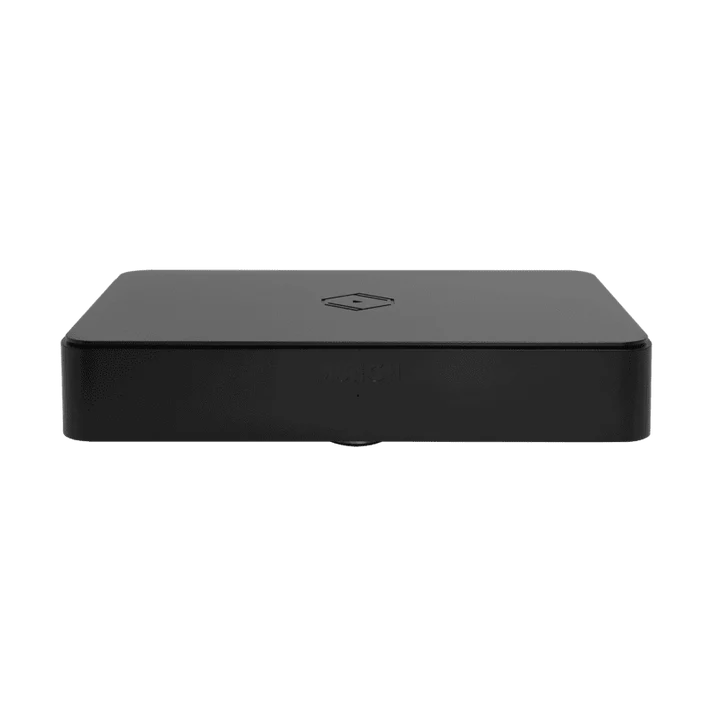 Silent Angel Munich MU V2 Network Music Streamer | The Grid HiFi