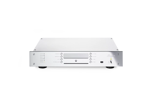 Burmester 151 MK2 Musiccenter | Streamer & Music Server