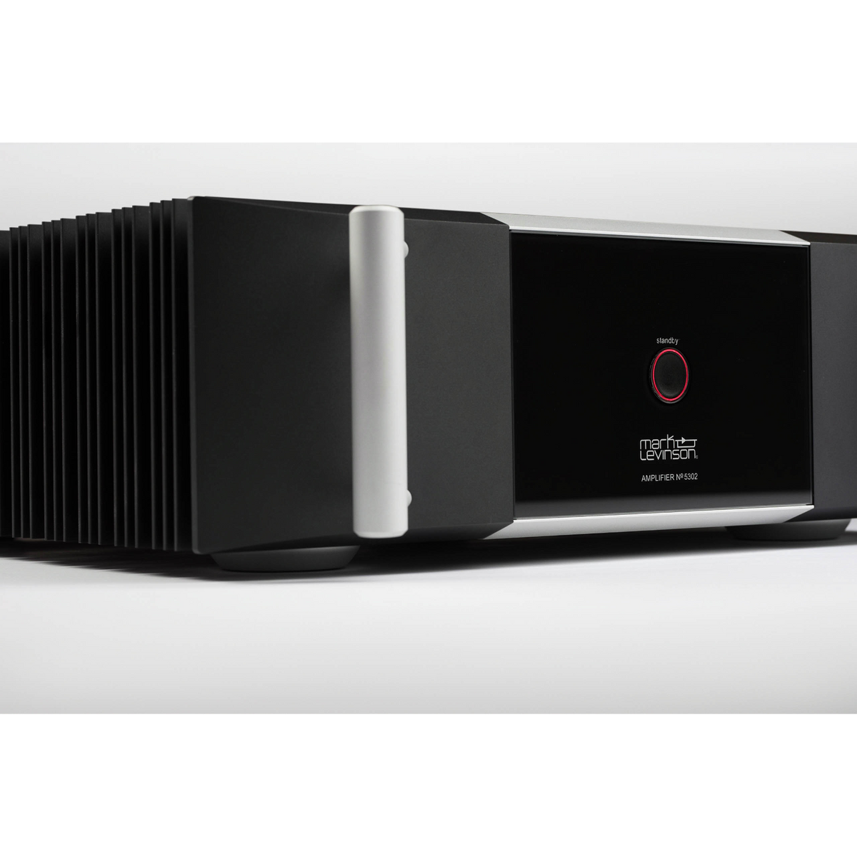 Mark Levinson Nº 5302 Stereo Power Amplifier | The Grid HiFi