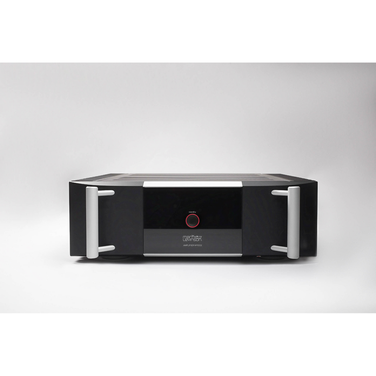 Mark Levinson Nº 5302 Stereo Power Amplifier | The Grid HiFi