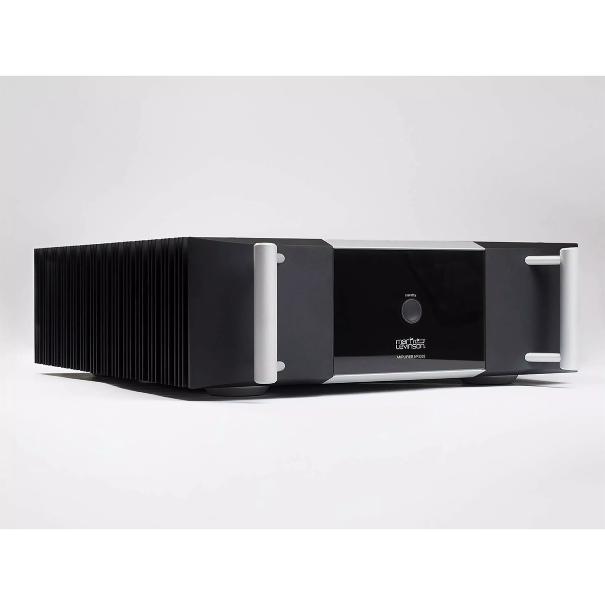 Mark Levinson Nº 5302 Stereo Power Amplifier | The Grid HiFi