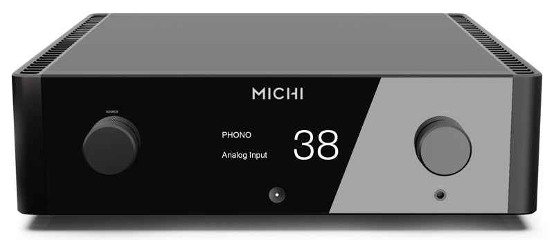 Rotel Michi - X3 S2 Integrated Amp