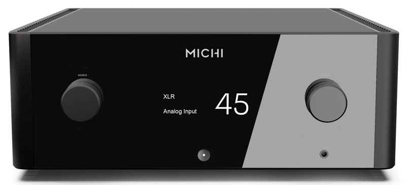 Rotel Michi - X5 S2 Integrated Amp