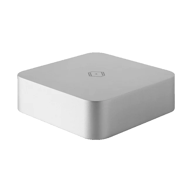 Silent Angel Bonn N8C | 8-Port Audiophile Network Switch