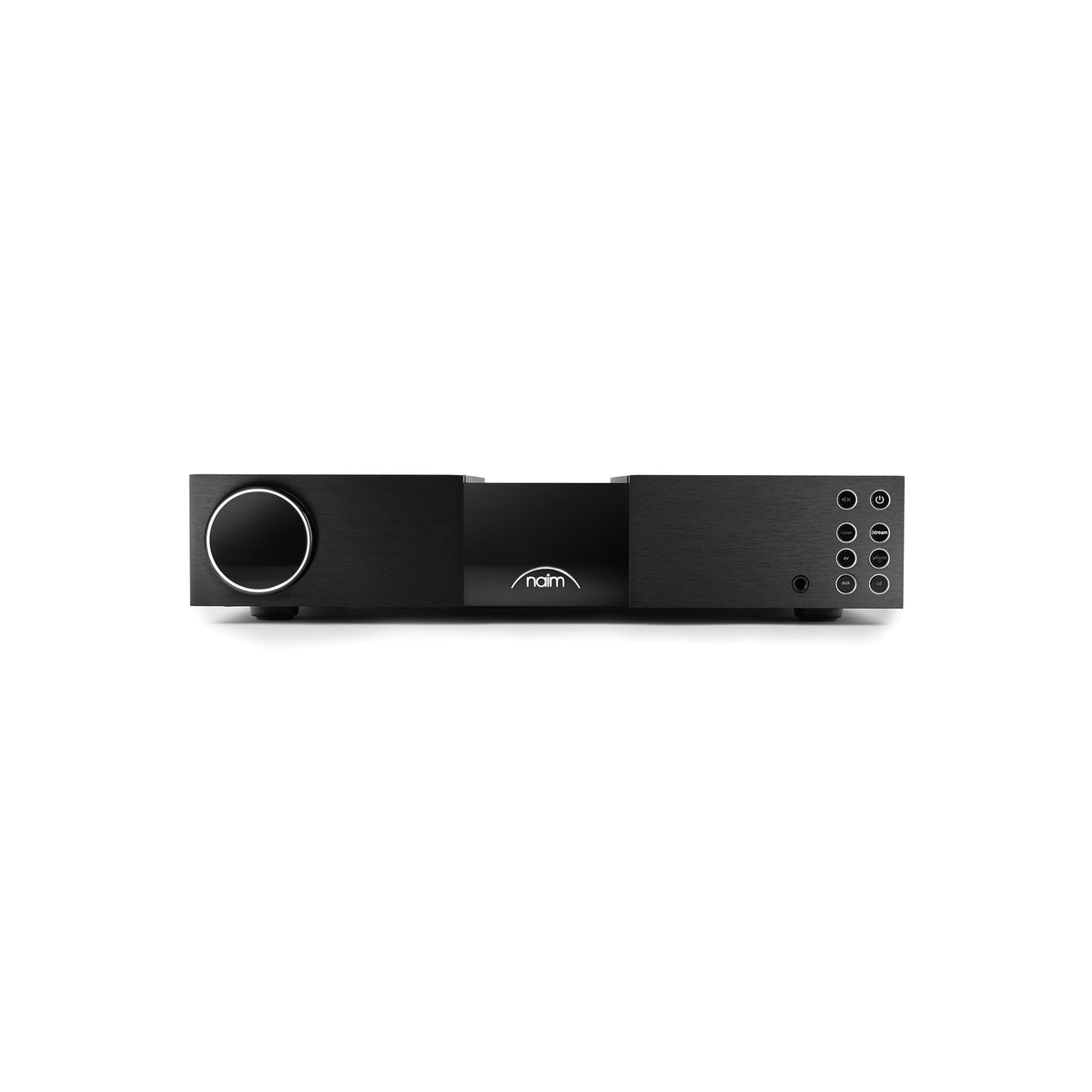 Naim NAC 332 Reference Analog Preamplifier | The Grid HiFi