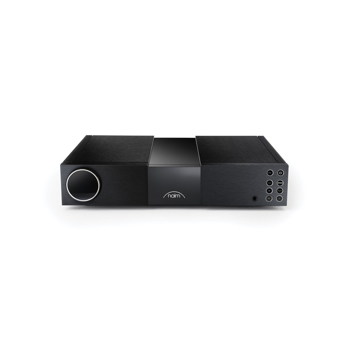 Naim NAC 332 Reference Analog Preamplifier | The Grid HiFi