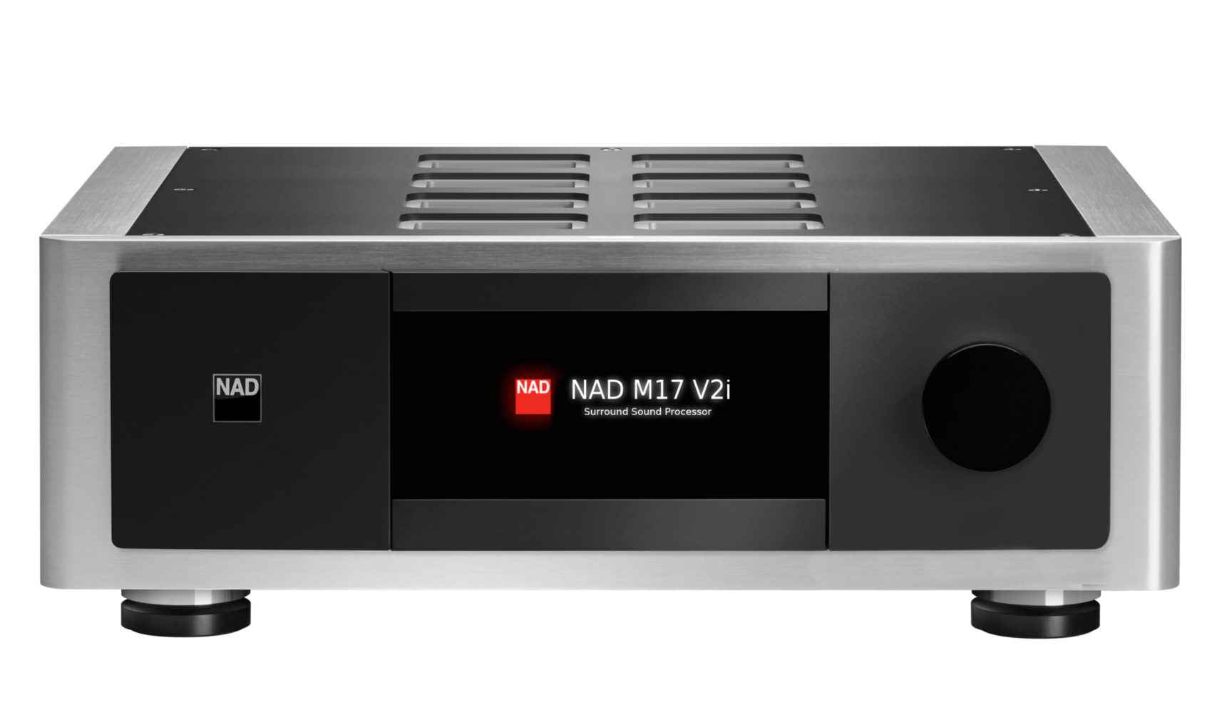 NAD - M17 V2i Surround Sound Preamp Processor