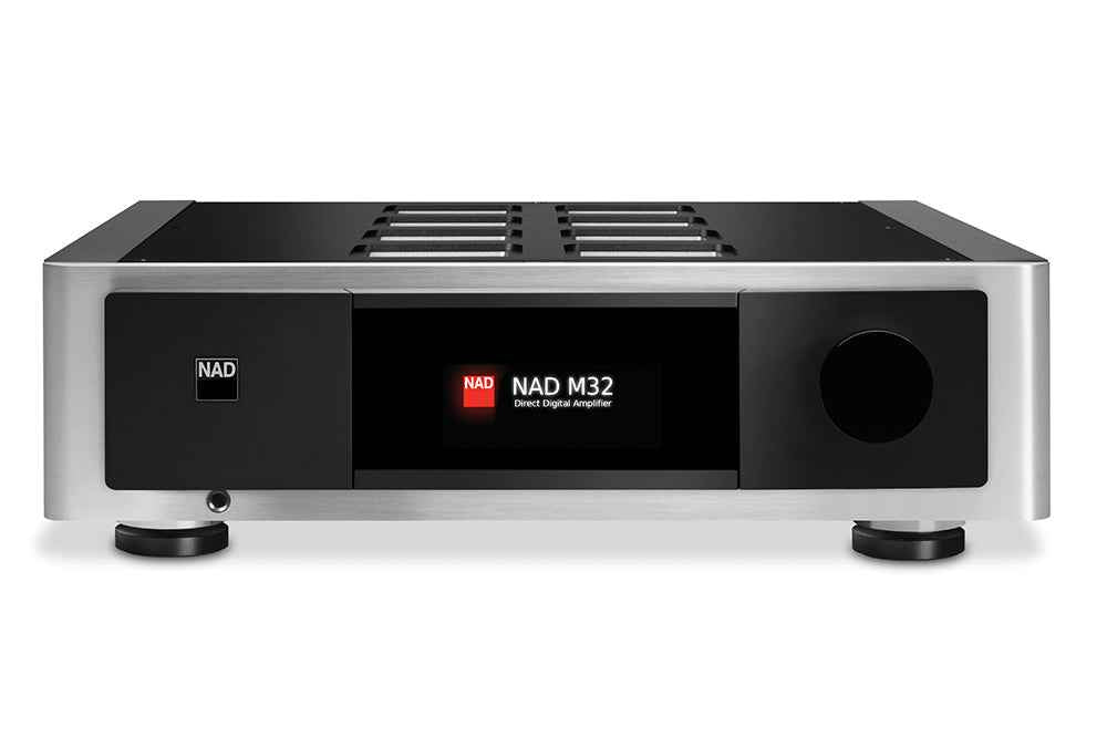 NAD - M32 DirectDigital Amplifier