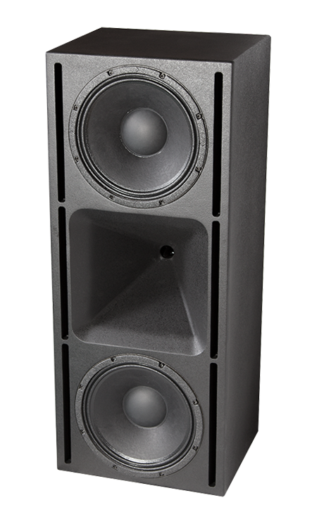 JTR Noesis 212HTR Loudspeakers