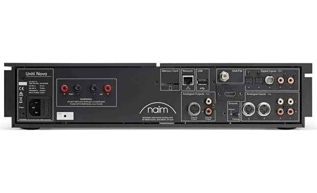 NAIM - UNITI NOVA