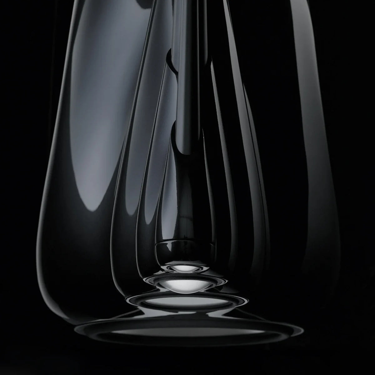 Bowers & Wilkins Nautilus Reference Speakers | The Grid HiFi