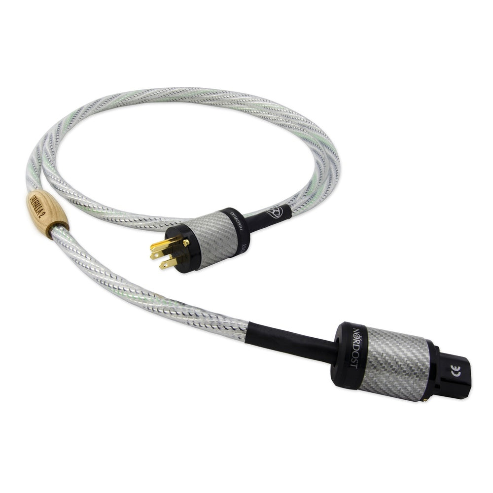 Nordost Valhalla 2 Power Cord