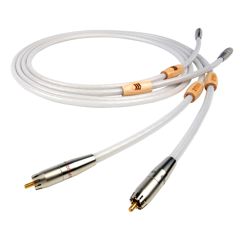 Nordost Valhalla 2 Analog RCA/XLR Interconnect