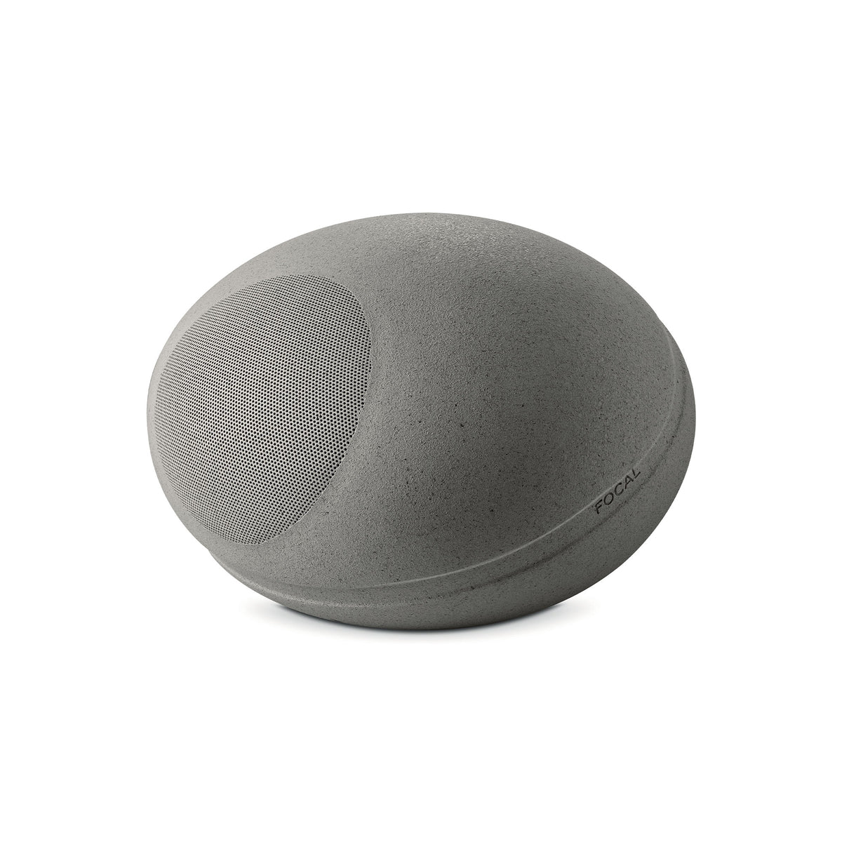 Focal Littora OD Stone 8 – 8-Inch Outdoor Rock Speaker
