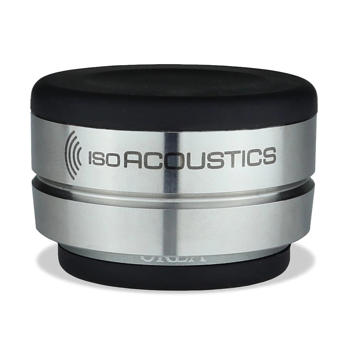 IsoAcoustics Orea Graphite - The Grid