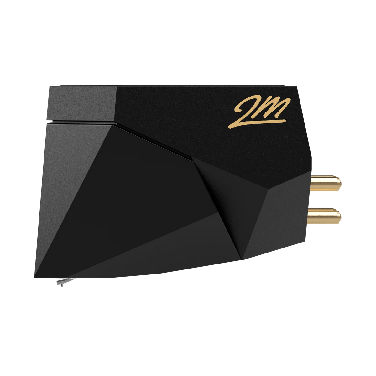 Ortofon 2M Black Moving Magnet Cartridge | The Grid HiFi
