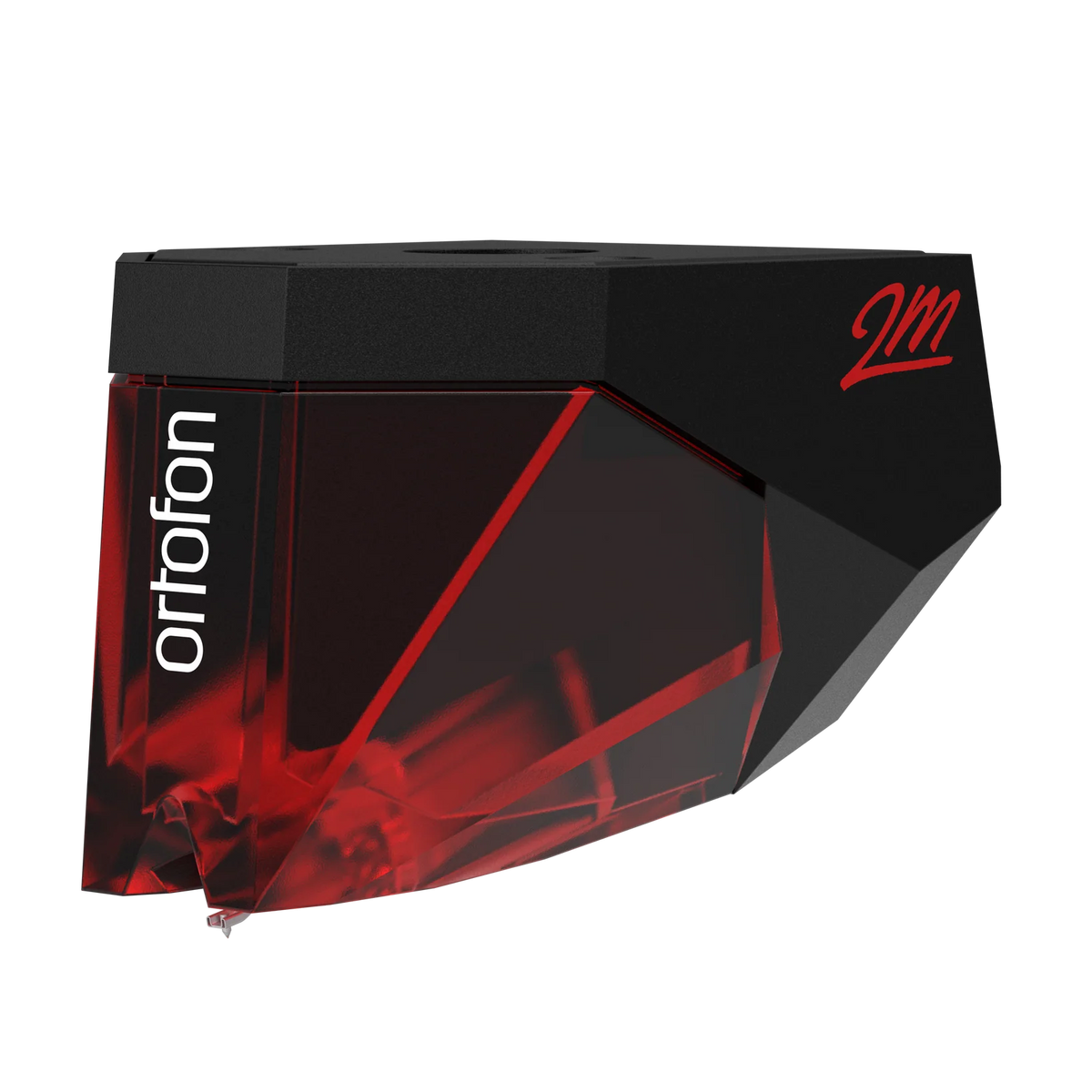 Ortofon 2M Red Moving Magnet Cartridge | The Grid HiFi