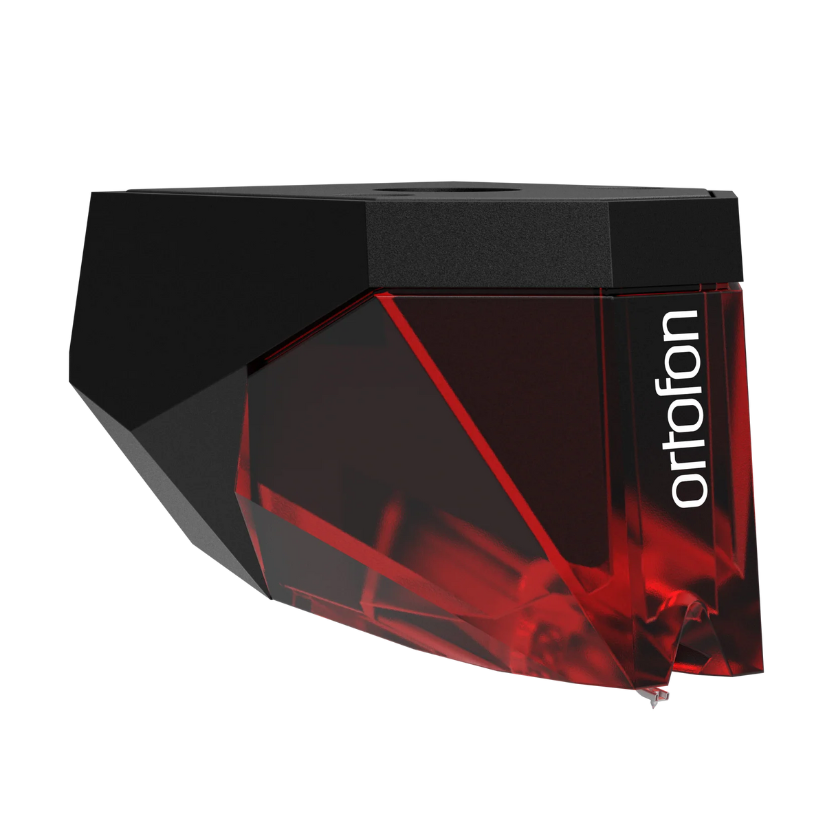 Ortofon 2M Red Moving Magnet Cartridge | The Grid HiFi