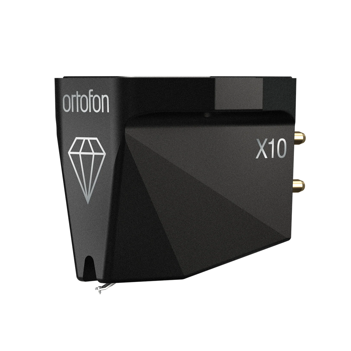 Ortofon MC X10 Moving Coil Cartridge | The Grid HiFi
