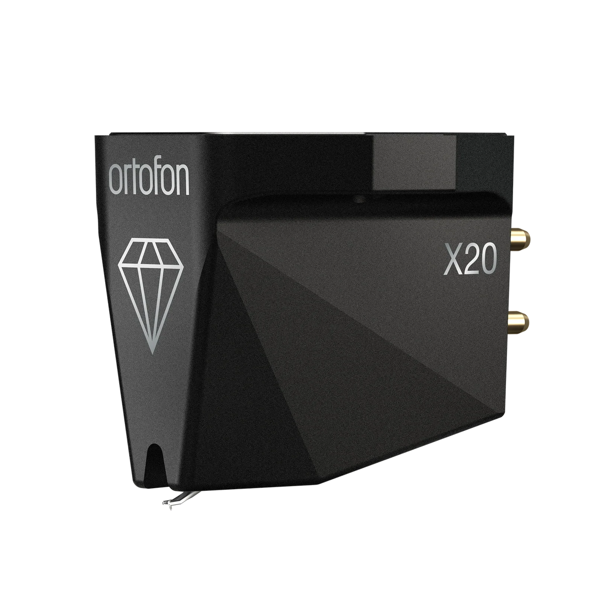 Ortofon MC X20 Moving Coil Cartridge | The Grid HiFi