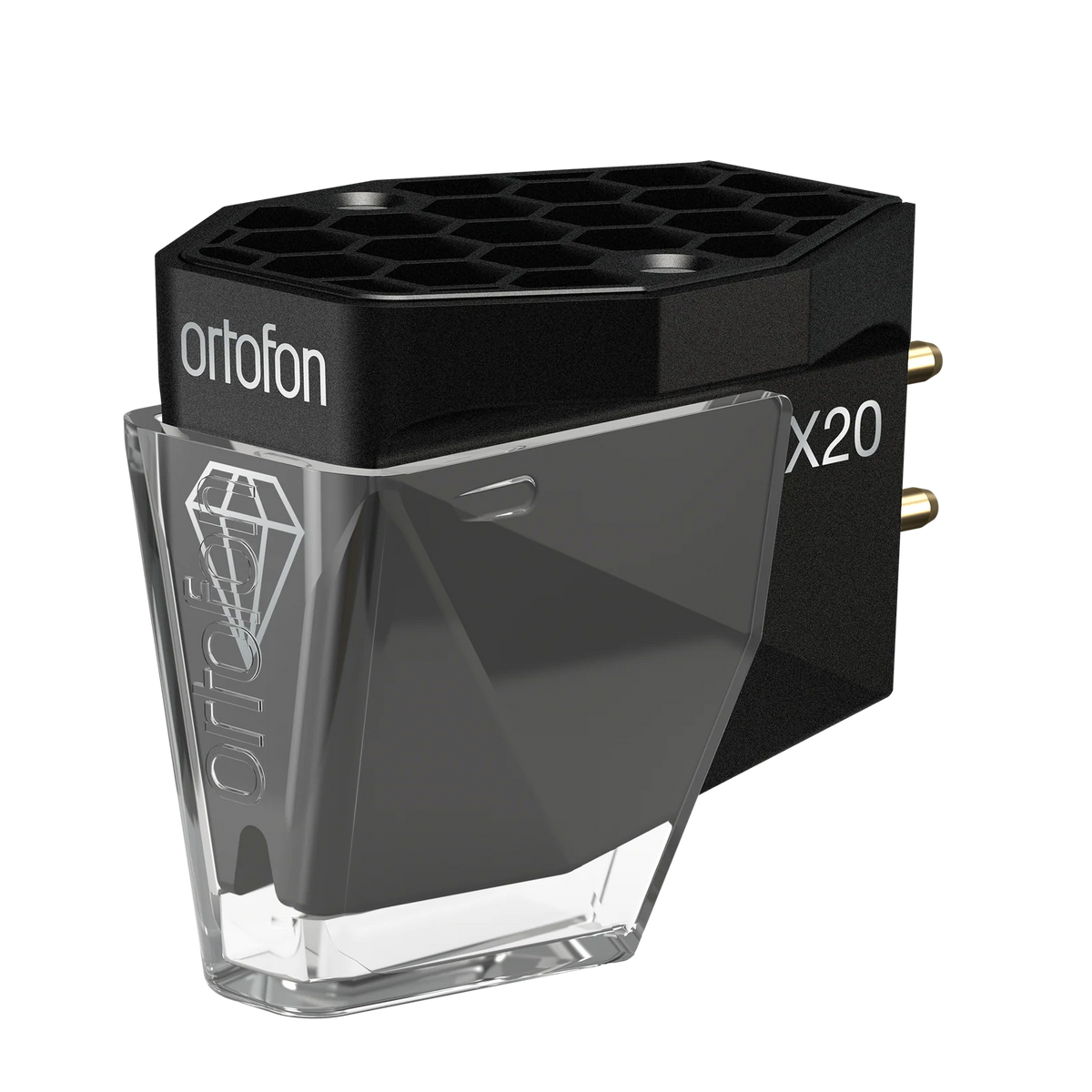 Ortofon MC X20 Moving Coil Cartridge | The Grid HiFi