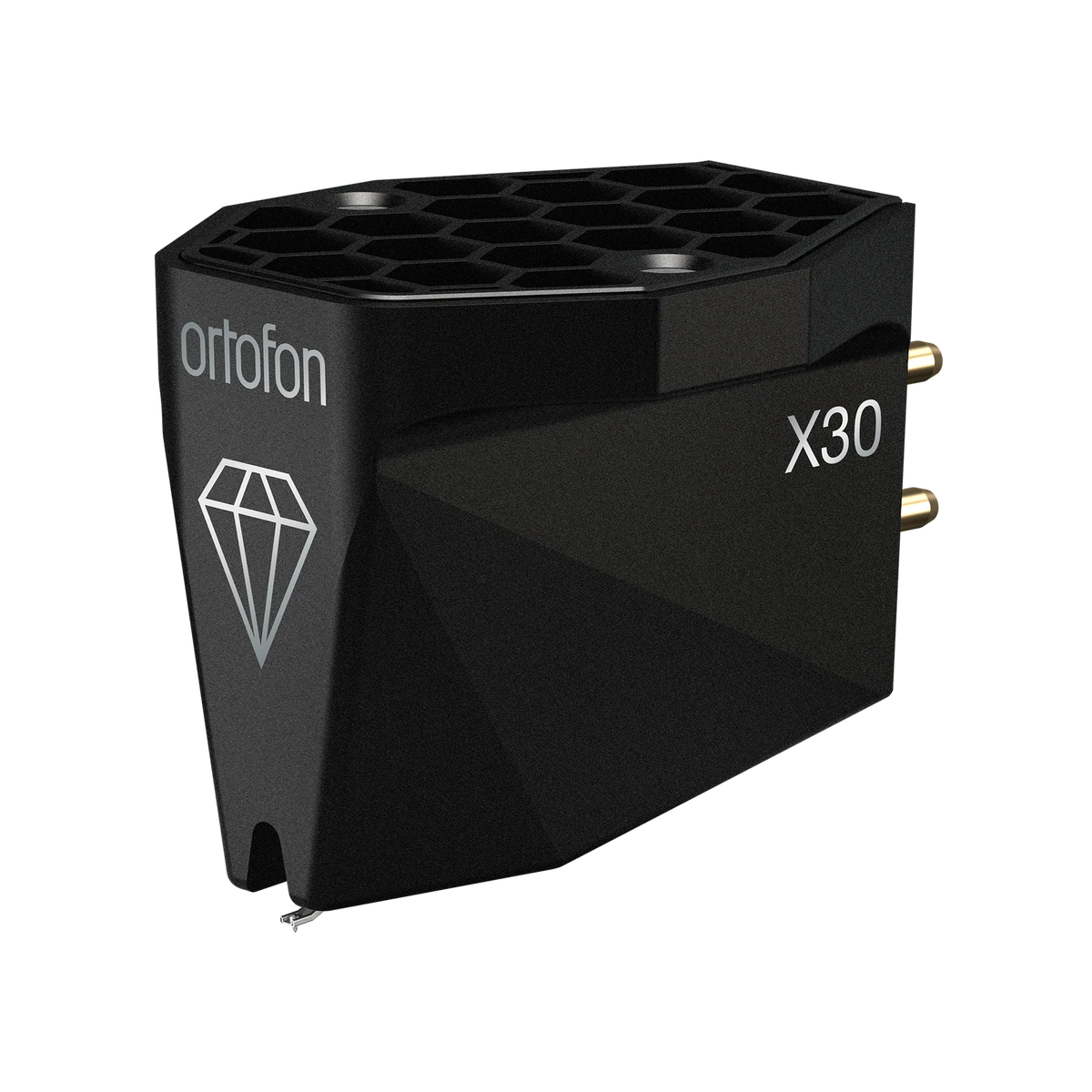 Ortofon MC X30 Moving Coil Cartridge | The Grid HiFi