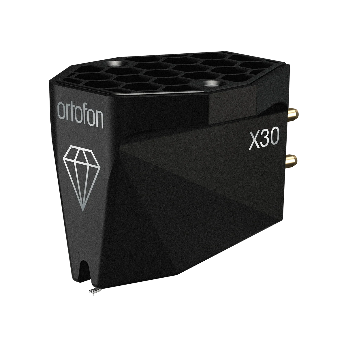 Ortofon MC X30 Moving Coil Cartridge | The Grid HiFi