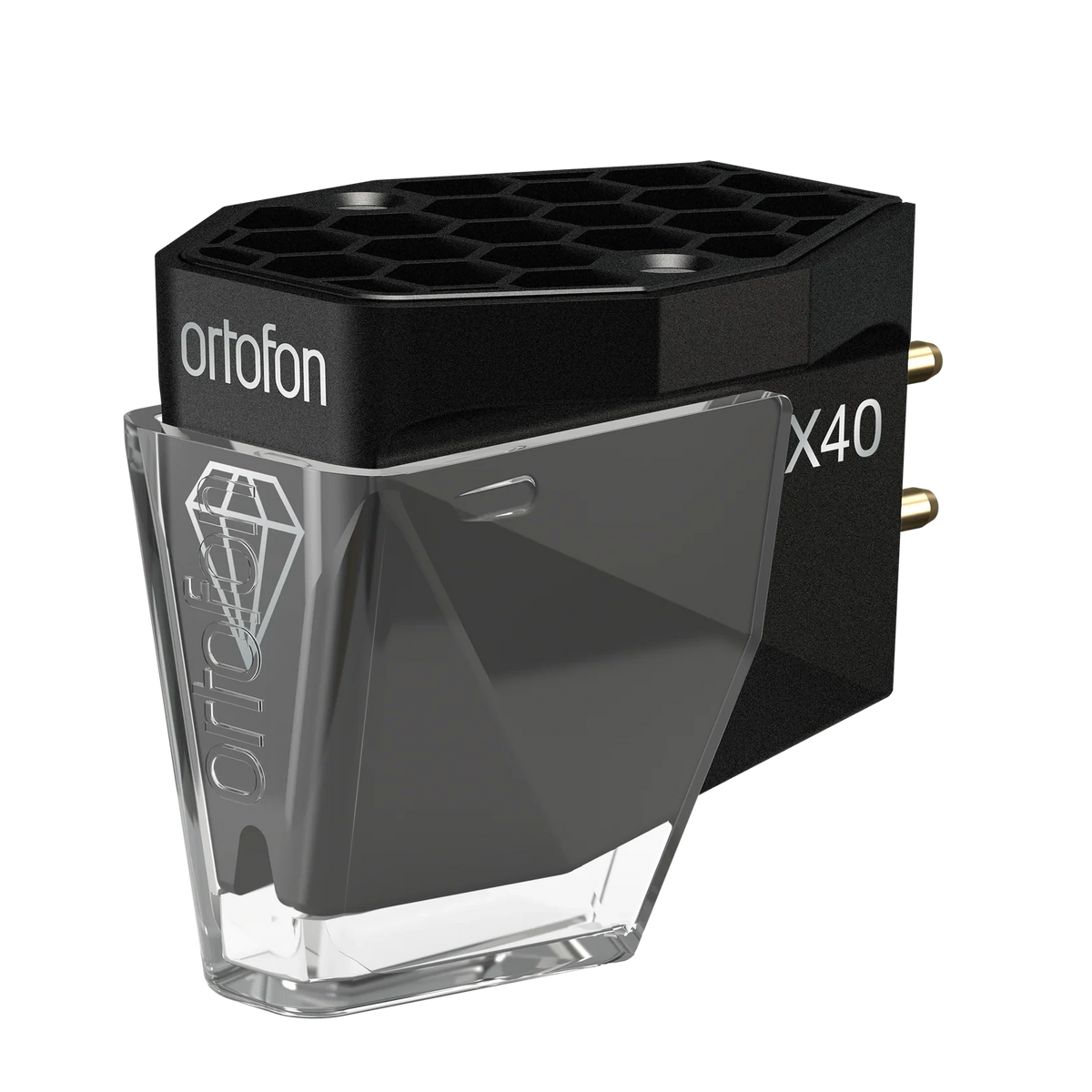 Ortofon MC X40 Moving Coil Cartridge | The Grid HiFi
