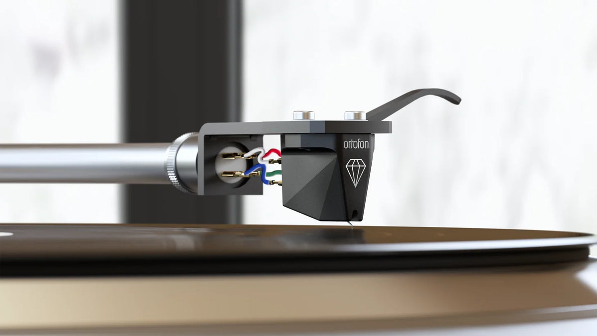 Ortofon MC X20 Moving Coil Cartridge | The Grid HiFi
