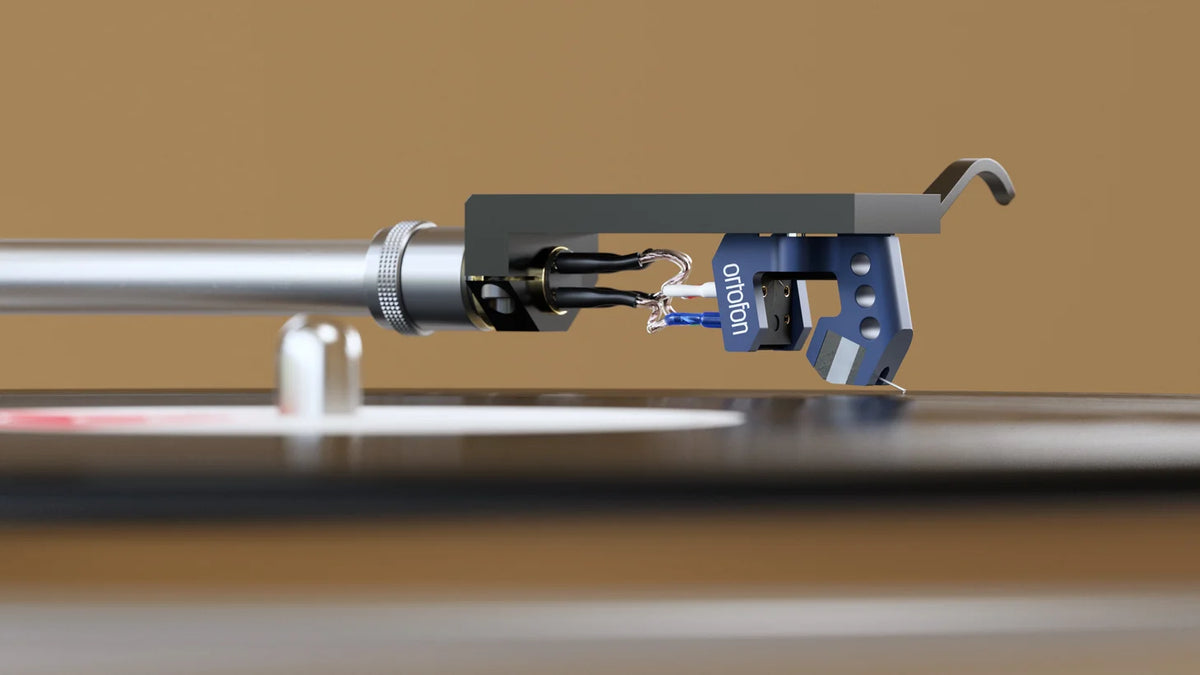 Ortofon MC 90X Moving Coil Cartridge | The Grid HiFi