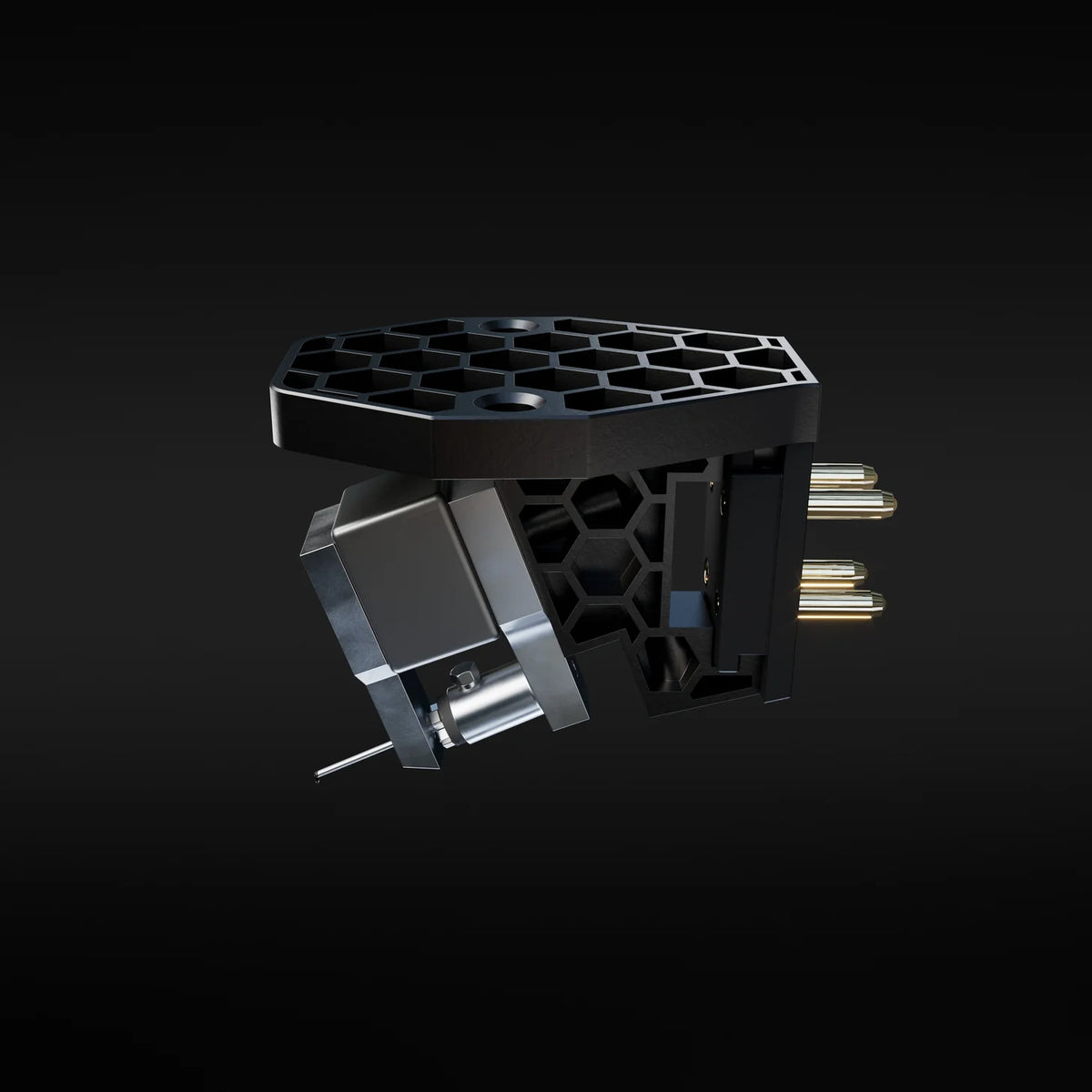 Ortofon MC X20 Moving Coil Cartridge | The Grid HiFi