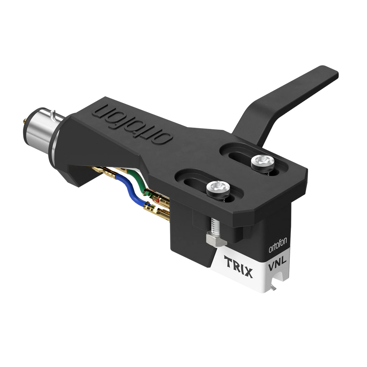 Ortofon VNL TRIX Premounted DJ Cartridge | The Grid HiFi