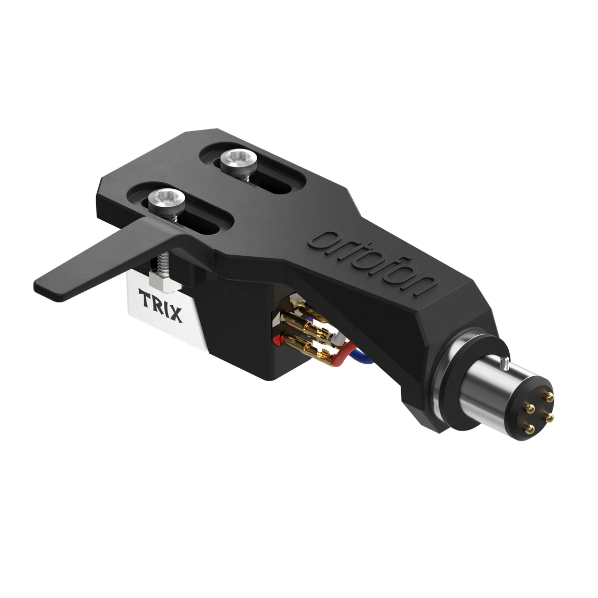 Ortofon VNL TRIX Premounted DJ Cartridge | The Grid HiFi