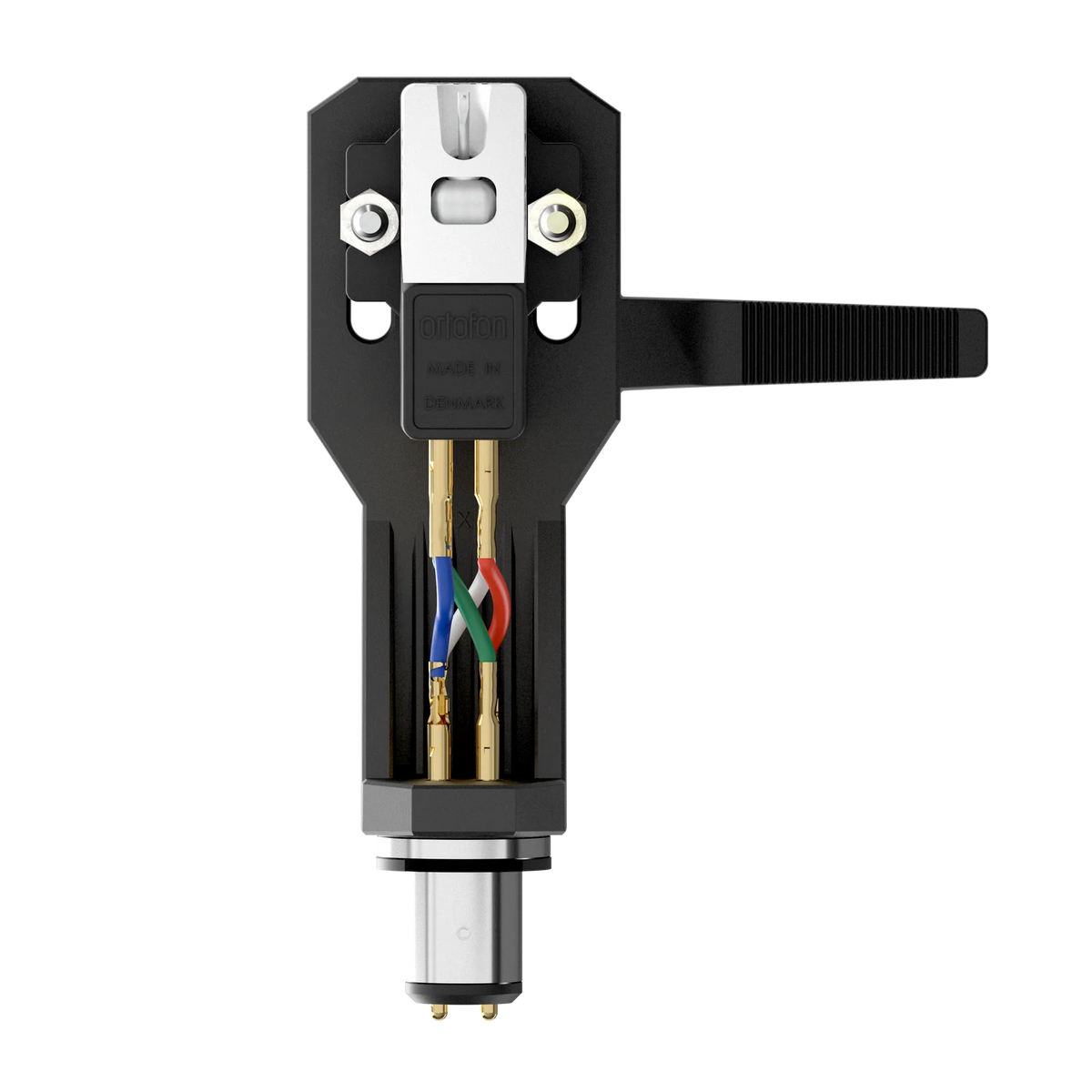 Ortofon VNL TRIX Premounted DJ Cartridge | The Grid HiFi