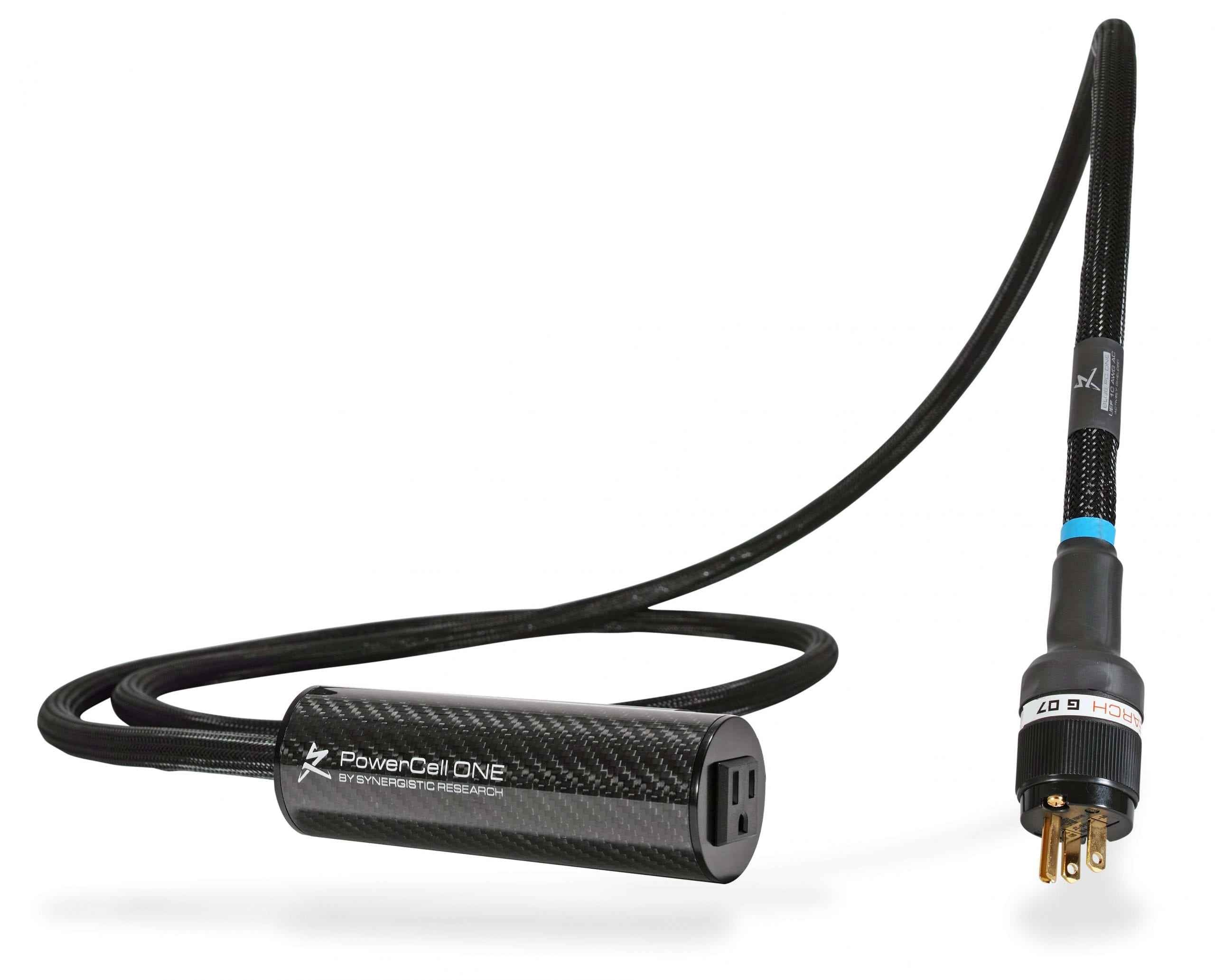 Synergistic Research - PowerCell ONE