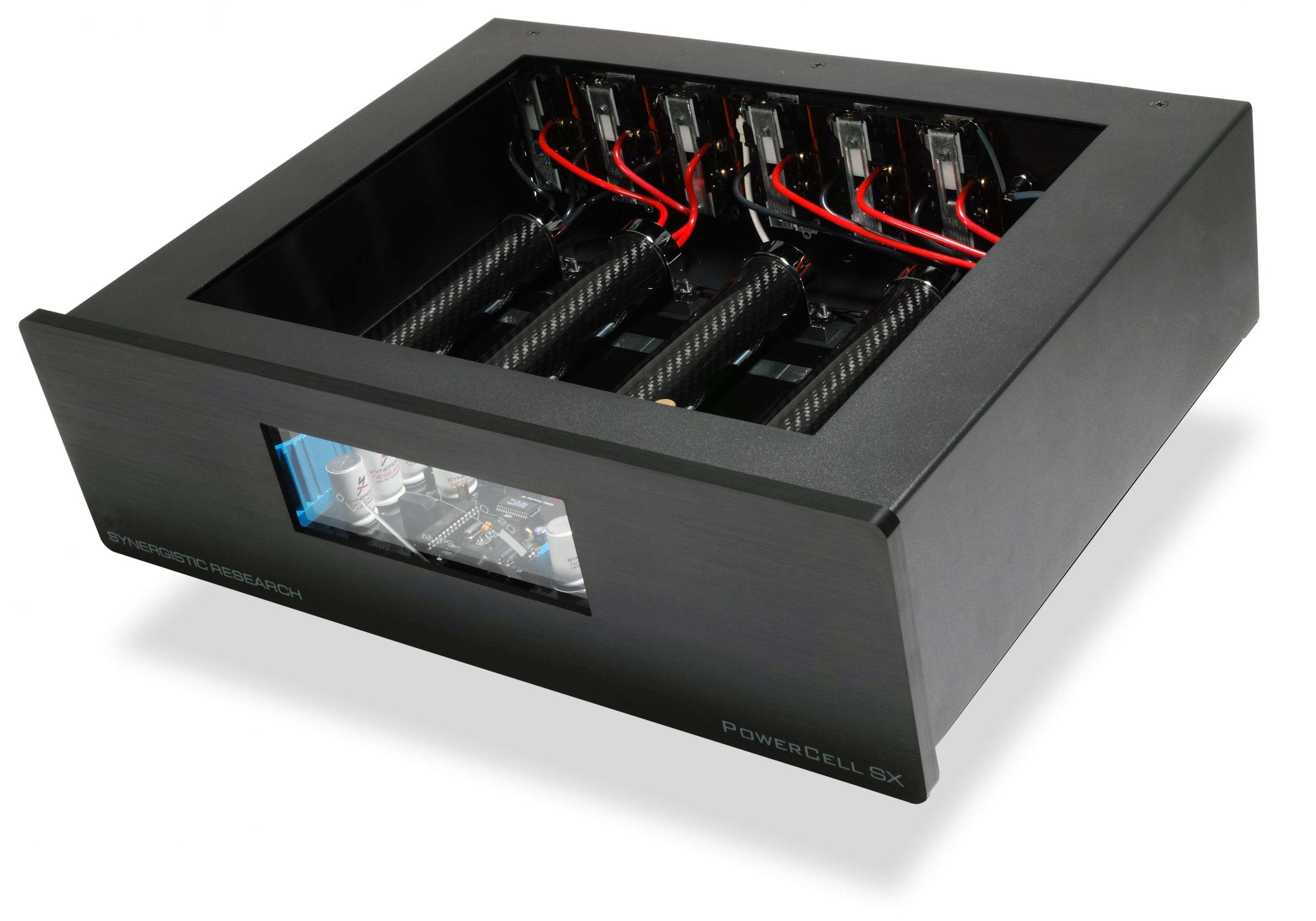 Synergistic Research - PowerCell SX