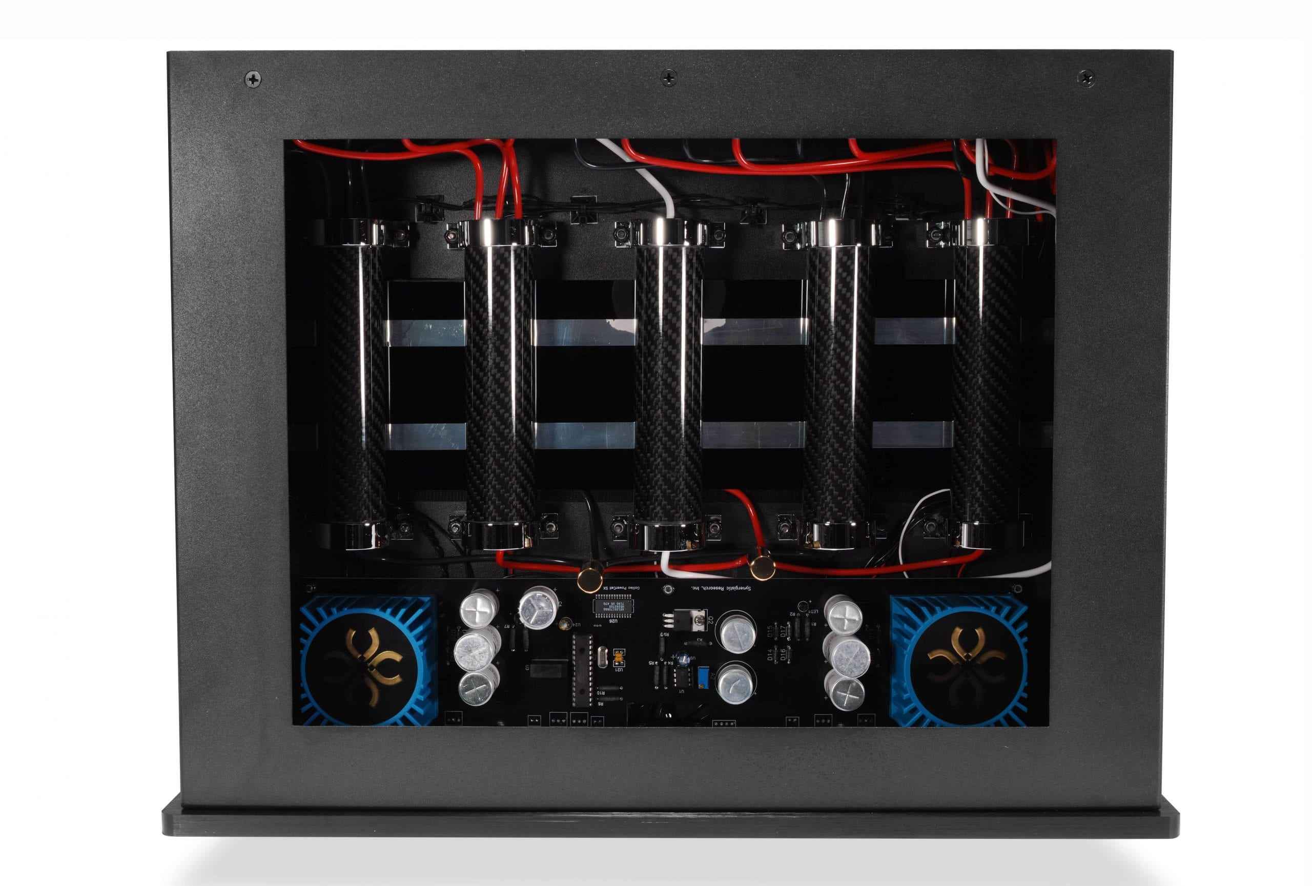 Synergistic Research - PowerCell SX