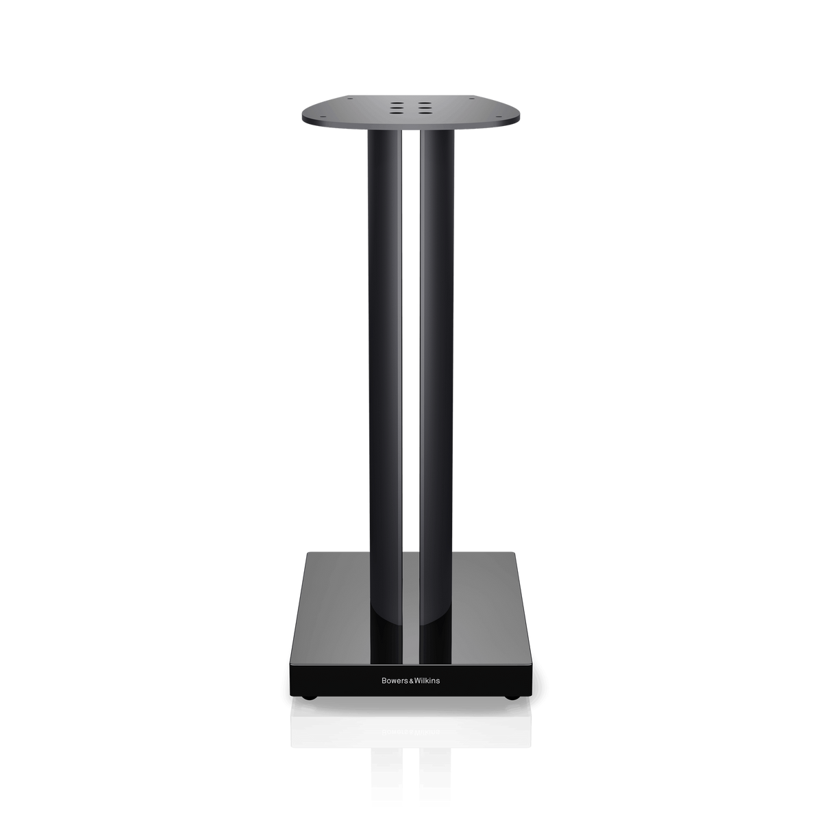 Bowers & Wilkins FS-805 D5 Speaker Stands (Pair) | The Grid HiFi