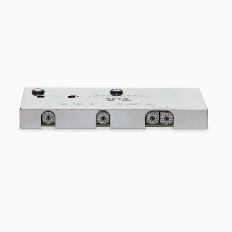 VPI - PHE-P/PA R MC Built in Phono Stage for PA 2000/2500 R