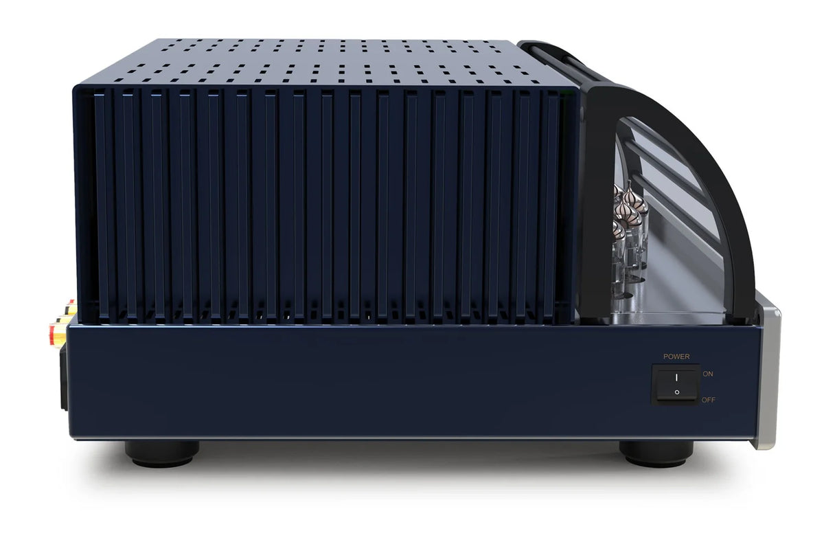 PrimaLuna EVO 300 Hybrid Power Amplifier | The Grid HiFi