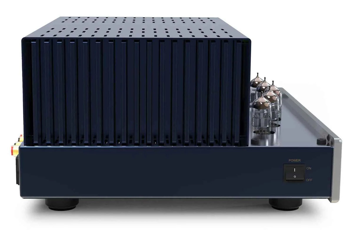 PrimaLuna EVO 300 Hybrid Power Amplifier | The Grid HiFi