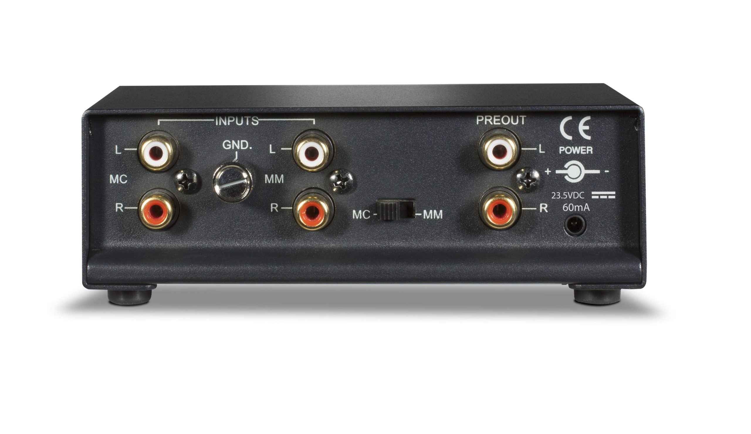 NAD - PP 2e Phono Preamplifier