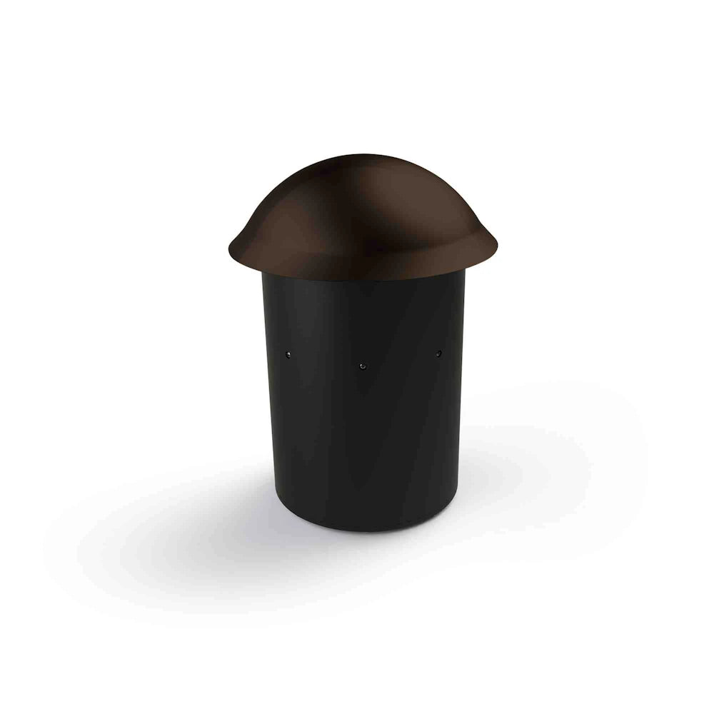 Klipsch PRO-5410-LS – Professional 4.1 Landscape Outdoor Speaker System