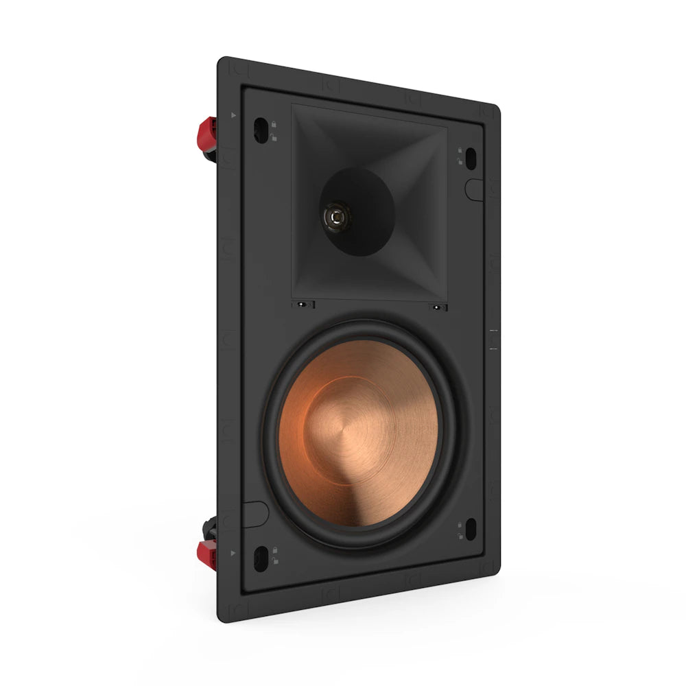 Klipsch PRO-180RPW 8-Inch Reference Premiere In-Wall Speaker