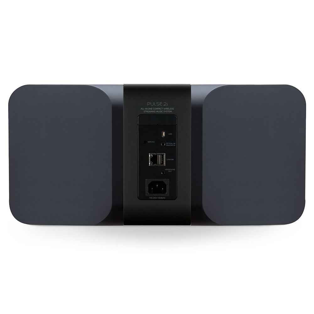 Bluesound - PULSE 2i